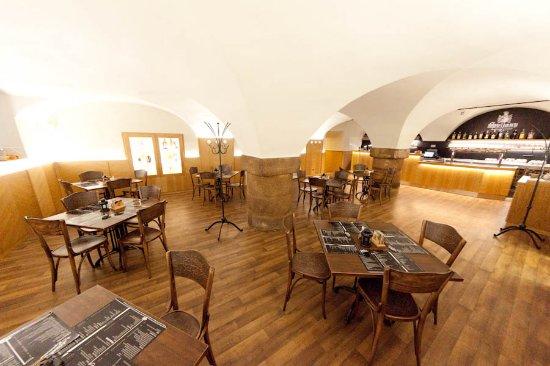 Restaurant Za lyzarnou